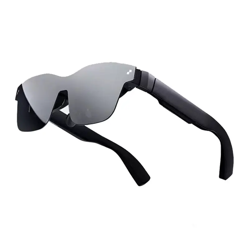 Умные очки Air 2 AR с микро OLED-очками 201 дюйма 120 Гц яркостью 600 нит цвета в