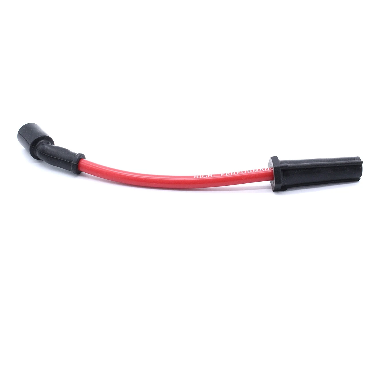 Замена провода свечи зажигания 10 5 мм для GMC Cadillac Camaro Pontiac 2009-2015 19297035 9748UU 9748HH (8 шт.)