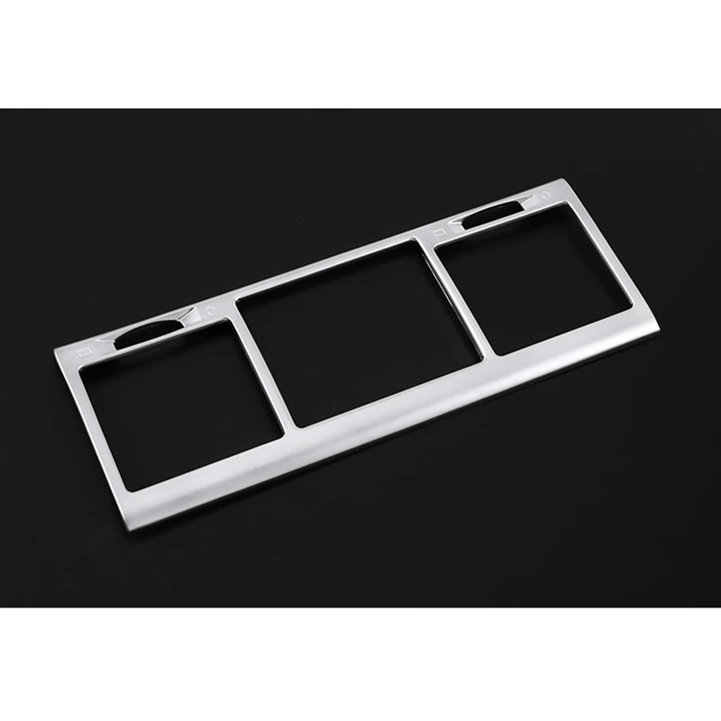 Для Mercedes-Benz G-Class 04-11 G500 G55 кондиционер воздуха с центральным управлением Air