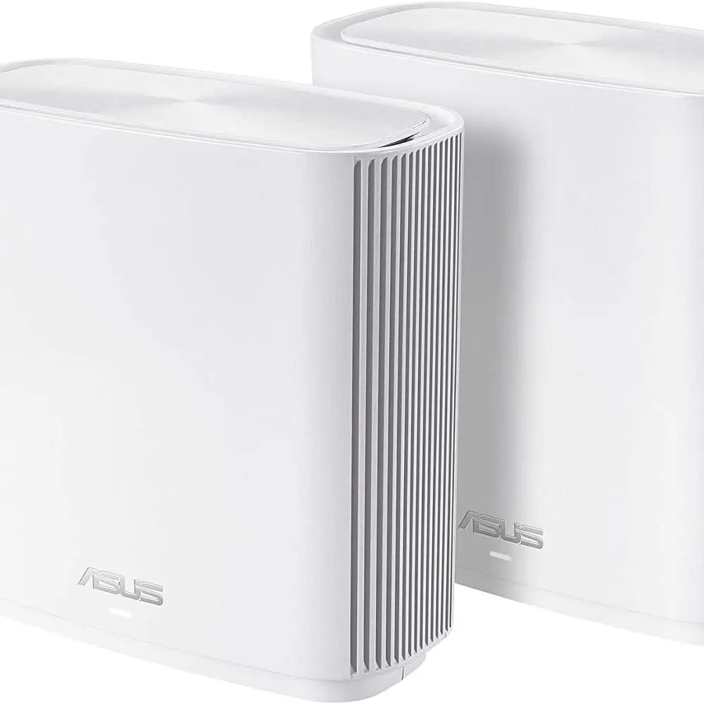 

ZenWiFi AC(CT8) Whole-Home Wifi Routers Tri-Band AC3000 Mesh Wifi System