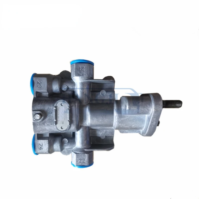 

Bus auto parts original wabco valves repair kits wabco air dryer