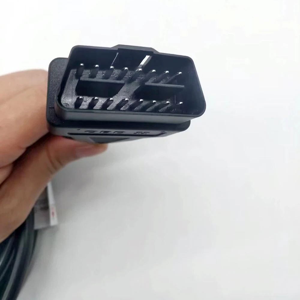 Рисунок 5 - Для G-сканера диагностический ключ