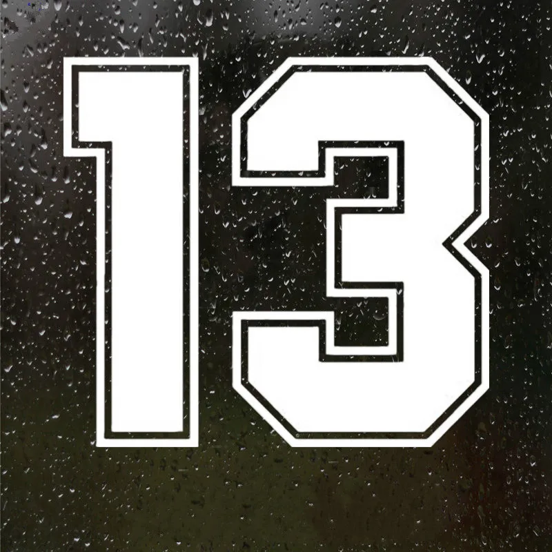 

Автомобильные наклейки декор мотоциклетные наклейки № 13 забавная Автомобильная наклейка декоративные аксессуары креативный солнцезащитный водонепроницаемый ПВХ,