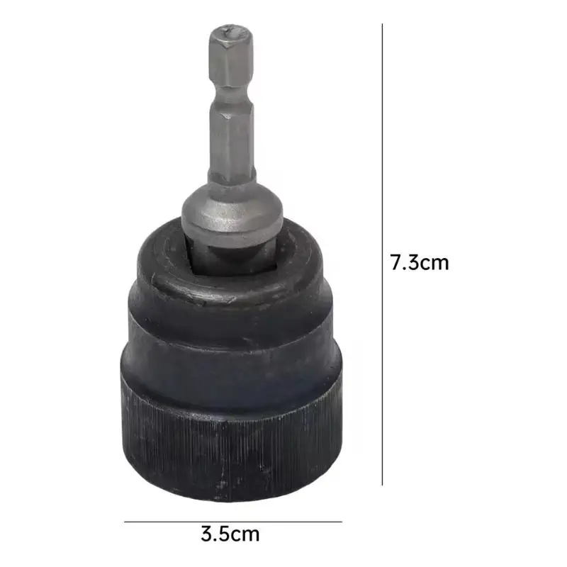 

Универсальный Автомобильный Домкрат-инструмент Из Хромованадиевой Стали