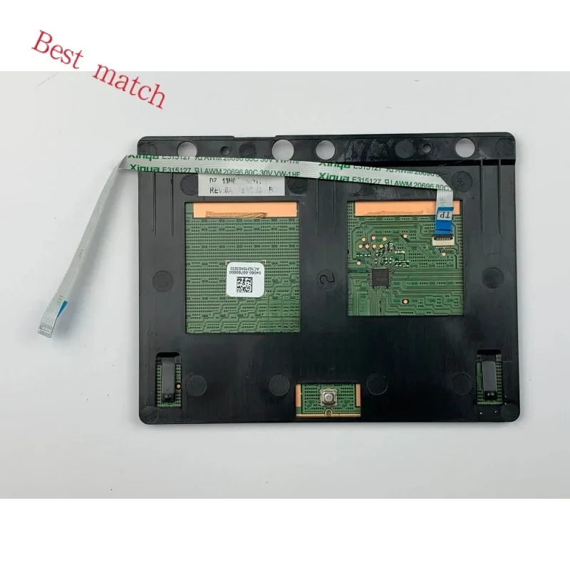 Подлинная сенсорная панель для мыши Asus ROG GL552V трекпад 04060- 00760000 с кабелем