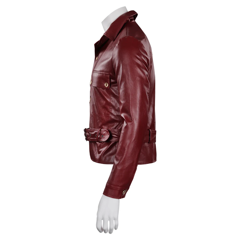 Костюм для косплея Конрада Kingsman костюм куртка карнавальный на Хэллоуин |