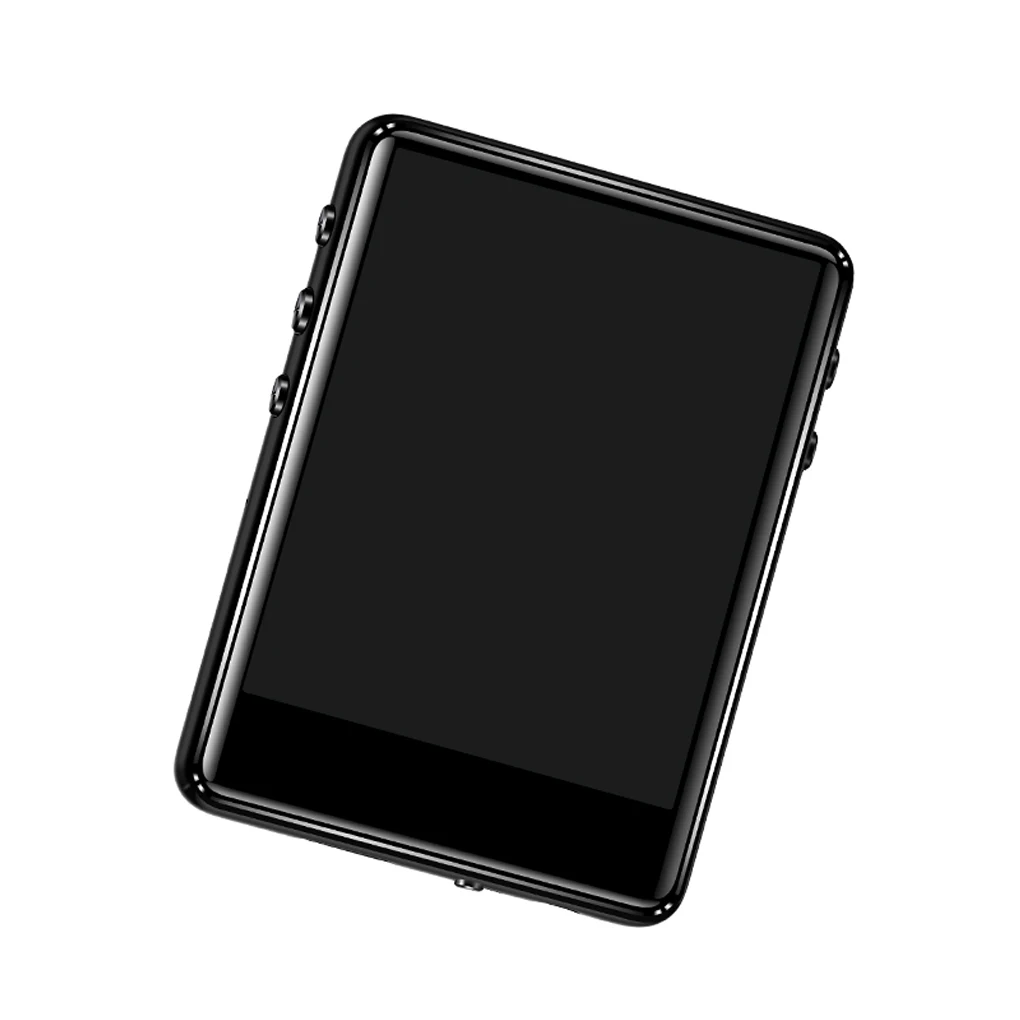 

Music Player Radio Recorder Full-screen MP4 Touch-screens Recording Tool