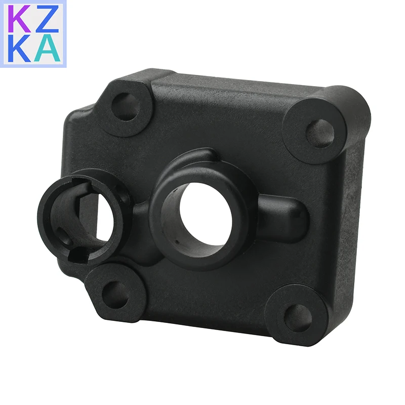 Двигатель лодочного двигателя 348-65016 для Tohatsu Nissan 25 л.с. 30 40 348-65016-0 348-65016-1 заменяет