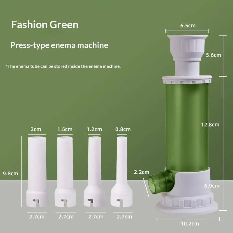 

Набор для приготовления домашней колбасы с ручным шприцем