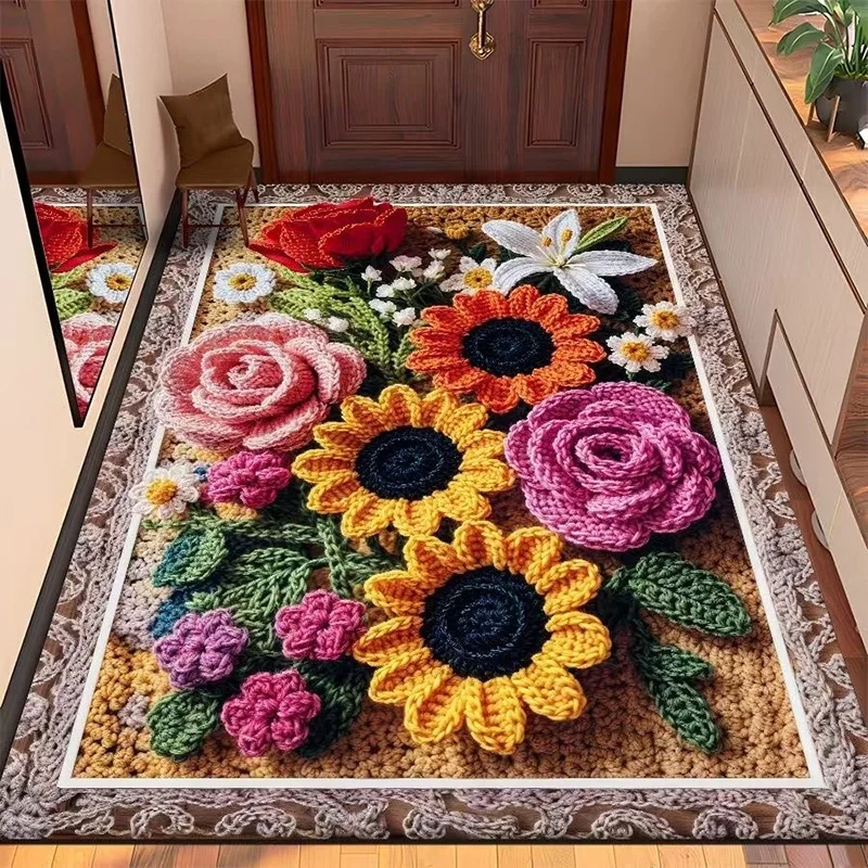 

Коврик JUSTCHIC 100% Полиэстер