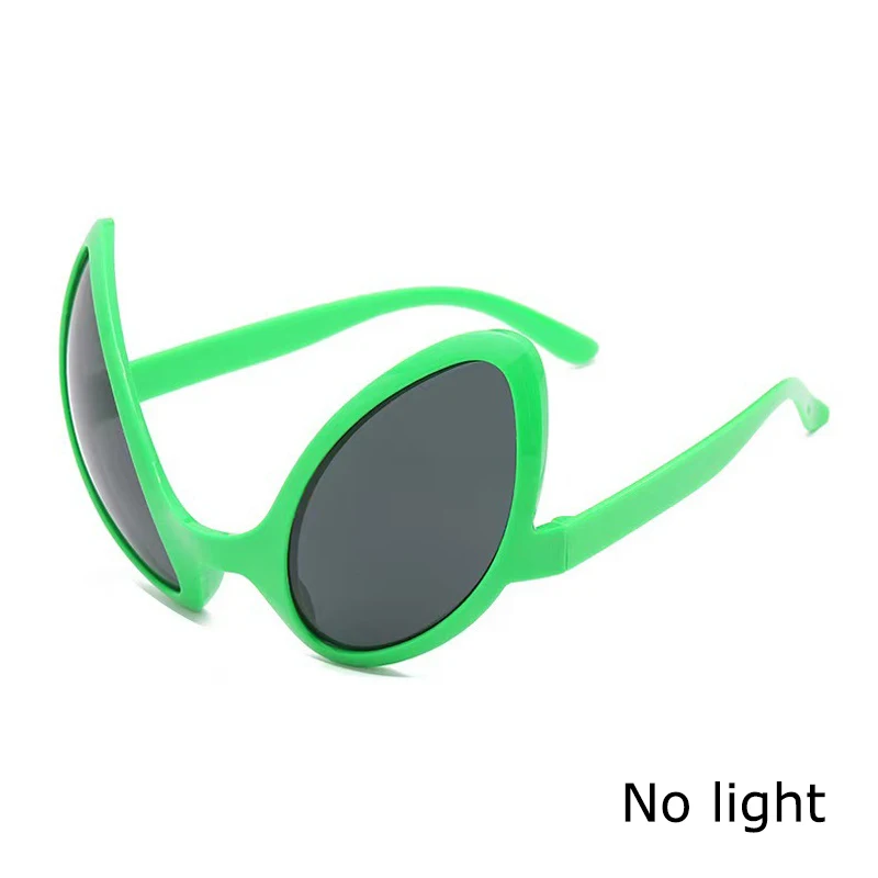 

Светящиеся очки пришельцев YeahMaske