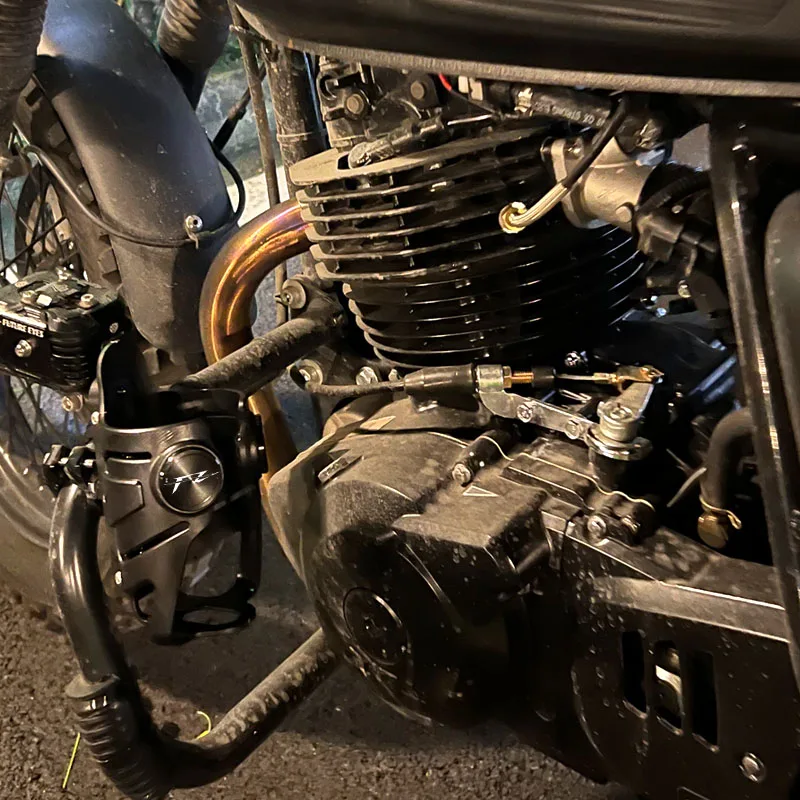 Для FZ1 FZ6 FZ8 FZ 1 6 8 Аксессуары для мотоциклов Клетка напитков Бутылка воды Чашка