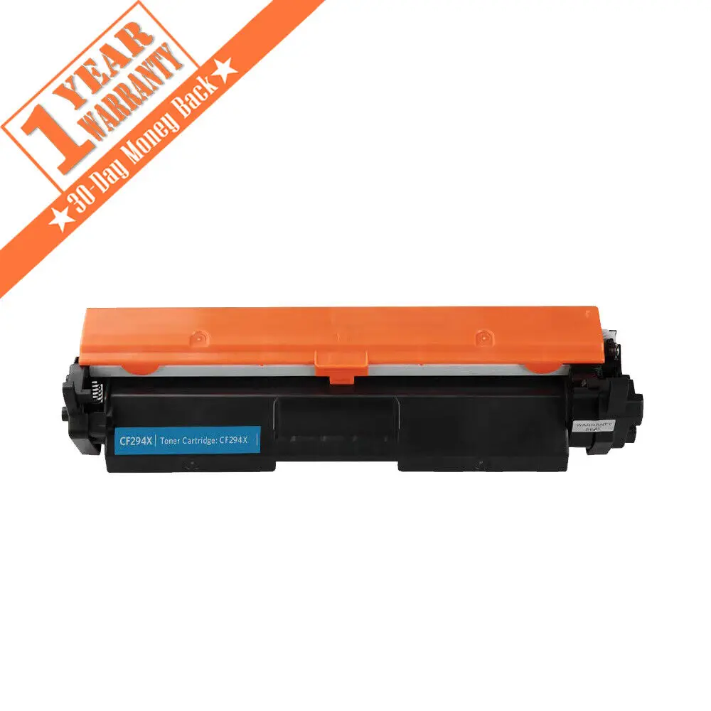 

1PK CF294X 94X High Yield Toner for HP Laserjet M118dw M148dw M148fdw M149fdw