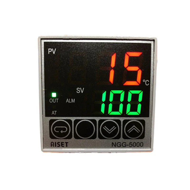 NGG-5400V прибор контроля температуры NGG-5401V контроль NGG-5441V NGG-5000