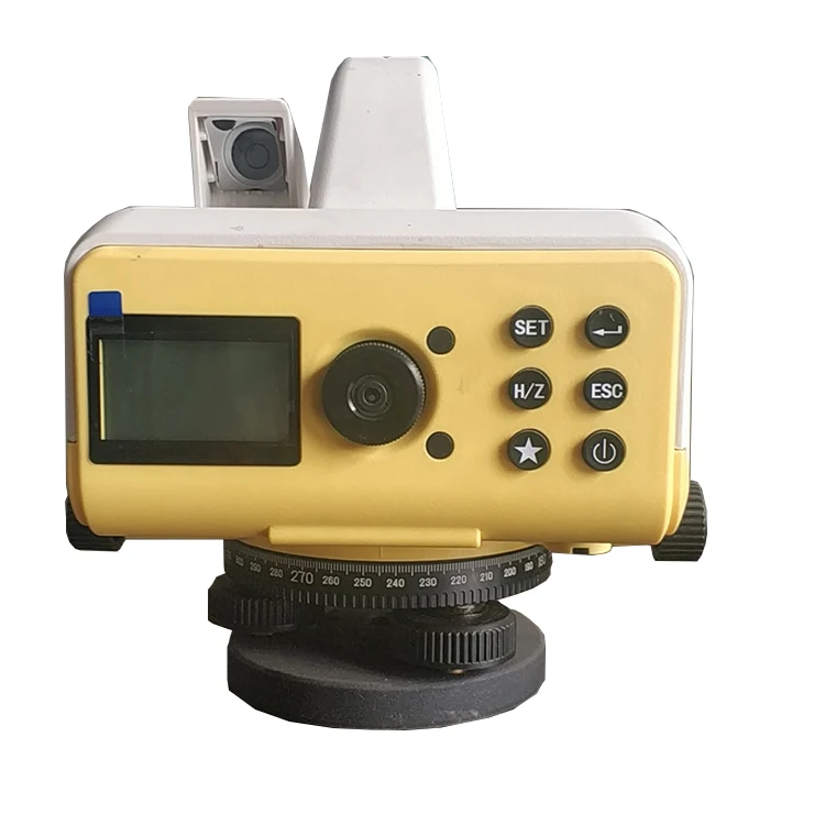 

Hot Sale Water-proof Surveying Instruments-Digital Level