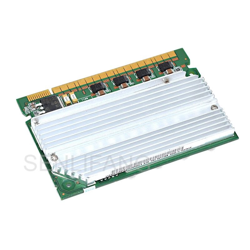 Оригинальный модуль регулятора напряжения ЦП 39Y7298 для IBM X3650 X3400 X3500, не новый