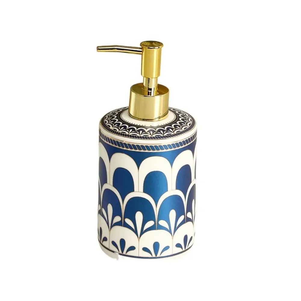 

Керамический дозатор мыла 500 мл