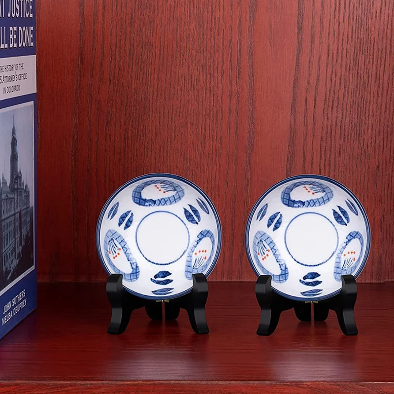 6 деревянных витринных полок |