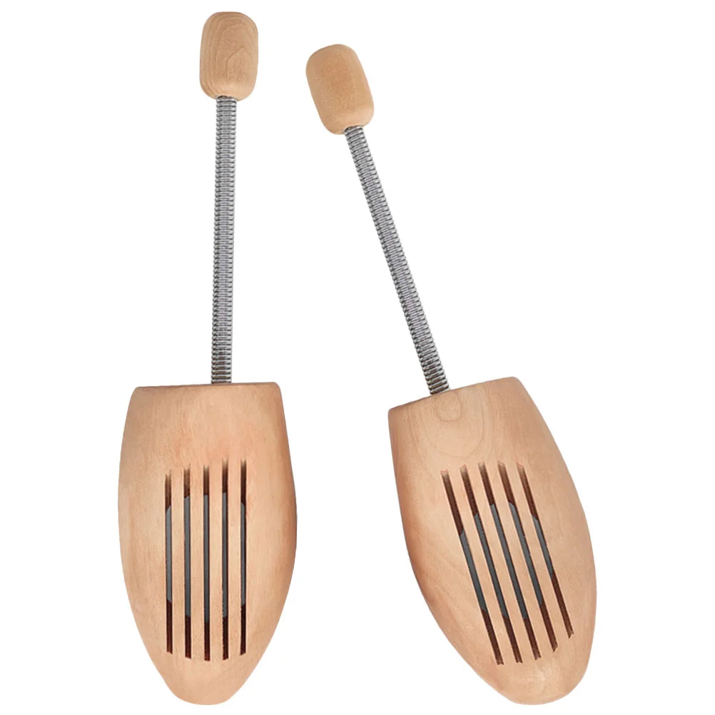 

1 пара, деревянные обувные растяжки для обуви