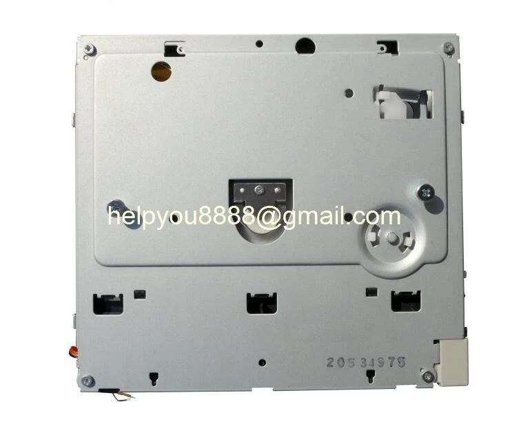 Новый Corepine для вас DVD погрузчик DL-30 HOP-12xh лазерный механизм HOP-1200XH многих китайских