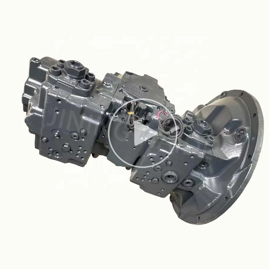 

708-2H-00451 708-2H-00022 PC450LC-7 PC450-7 Hydraulic Pump