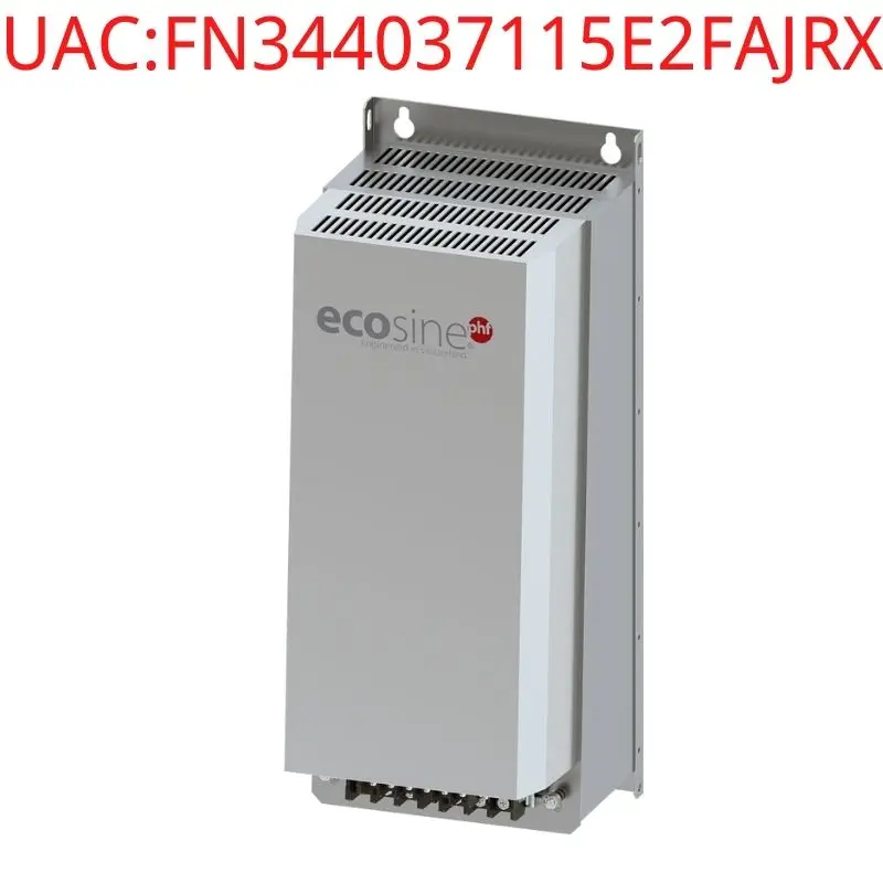 

UAC:FN344037115E2FAJRX Brand New G120 LINE HARMONICS FILTER 400V 37 kW