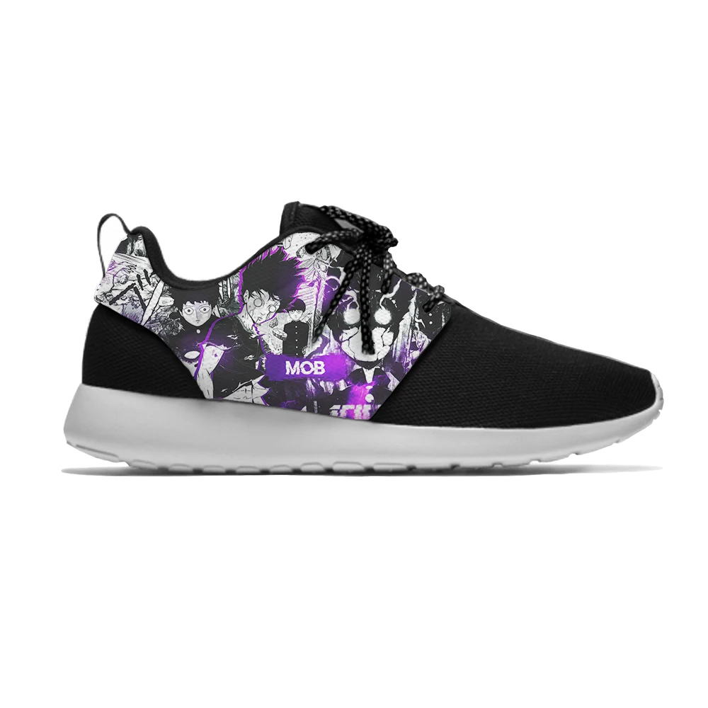 

Кроссовки мужские и женские из дышащего материала, легкие, с 3D-принтом