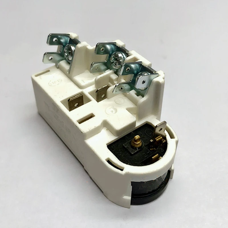 

Реле стартера компрессора морозильной камеры, защитный элемент PTC для холодильника Haier, универсальные аксессуары для холодильника