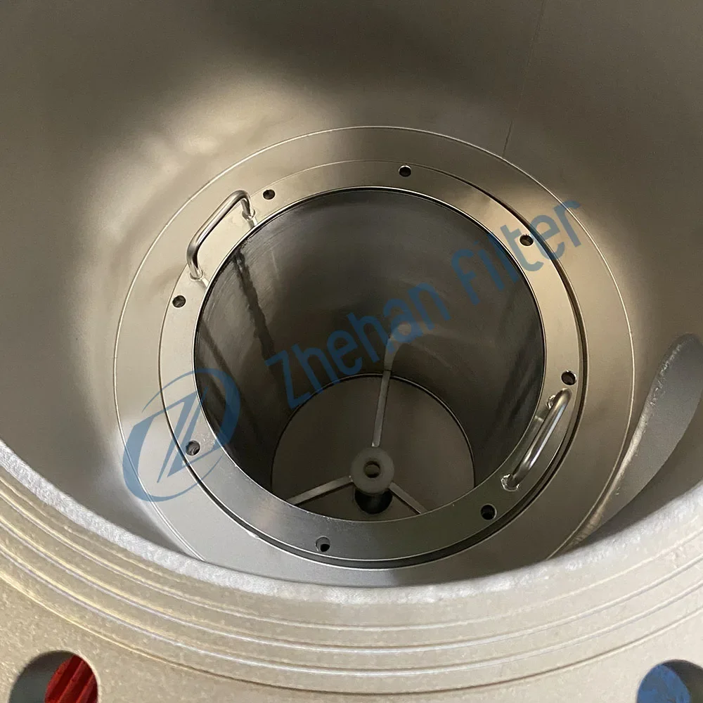 Автоматическое оборудование для очистки пищи и воды с сеткой 120 самоочищающийся