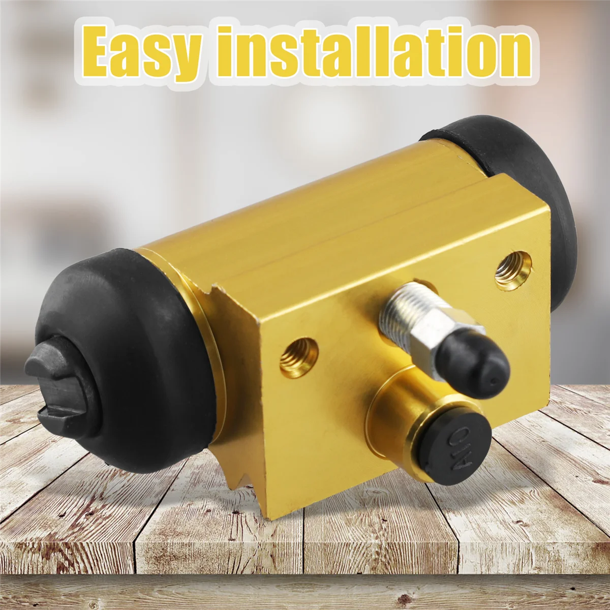 Тормозной цилиндр заднего колеса автомобиля левый и правый для HYUNDAI H-1 2002-2007