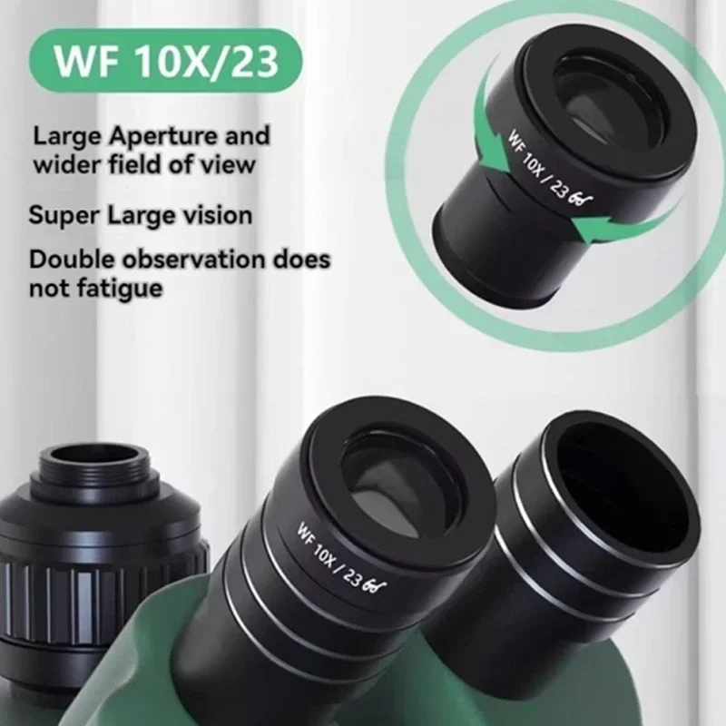 Специальный микроскоп для ремонта портативных устройств