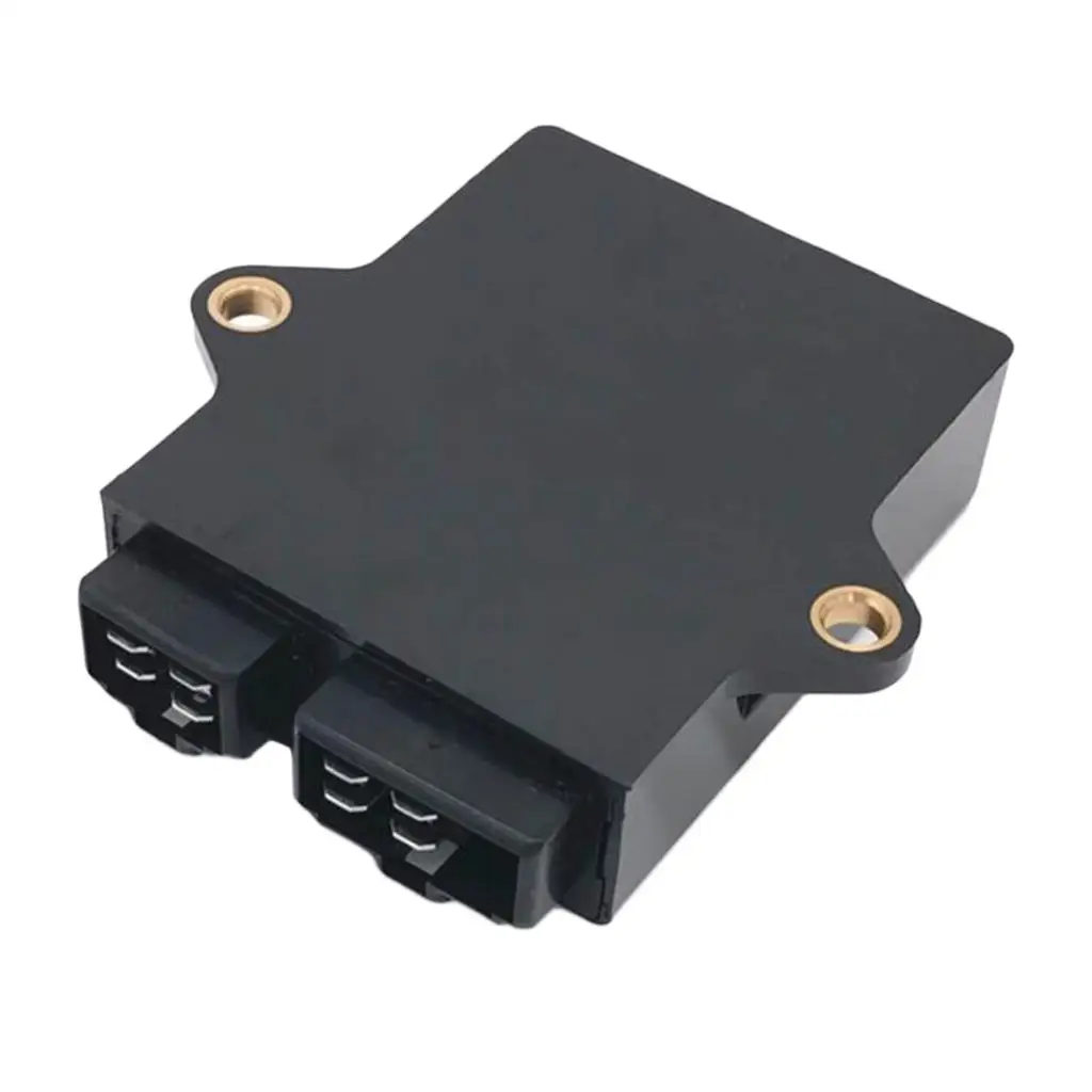 Мотоциклетный 8-контактный модуль CDI для Yamaha XV250 95-07