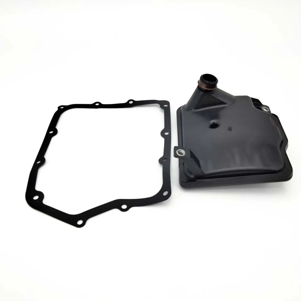 Фильтр автоматической передачи Pan набор прокладок для Chrysler Dodge Ram 62TE 68018555AA