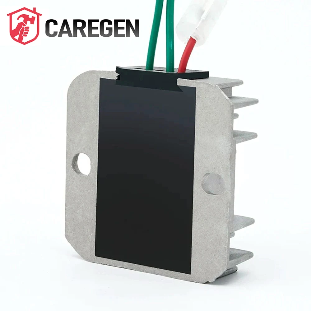 186F 178F 170F 12V Модуль управления зарядным устройством дизельного двигателя AVR