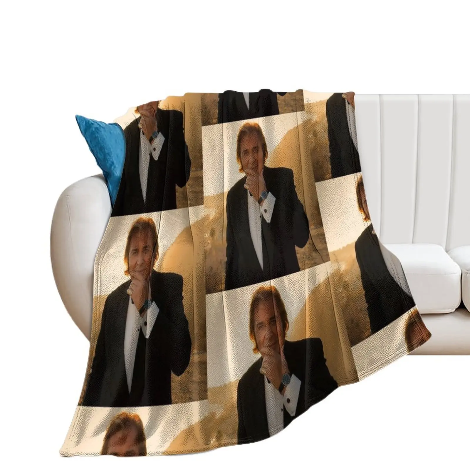 Туристическое одеяло amar Engelbert to Humperdinck zoni теплые зимние мягкие кровати