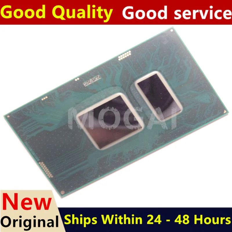 

100% New i3-8130U SR3W0 i3 8130U BGA Chipset