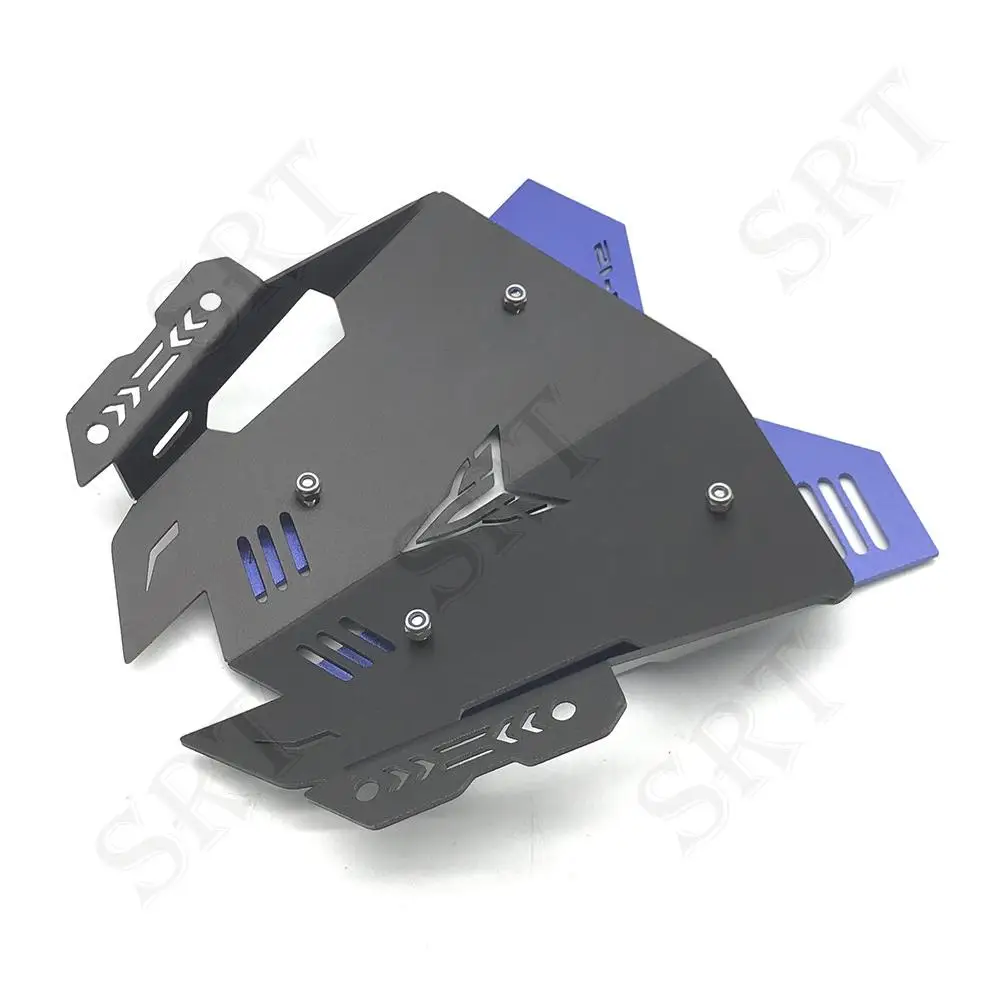 Аксессуары для мотоциклов Yamaha MT 15 MT15 лобовое стекло переднее ветровое CNC