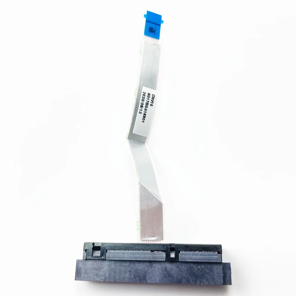 Кабель для жесткого диска HP pavilion 15-CC 15-CB 15-C 15-CK 15-cc726tx разъем SATA гибкий кабель DD0G76HD011