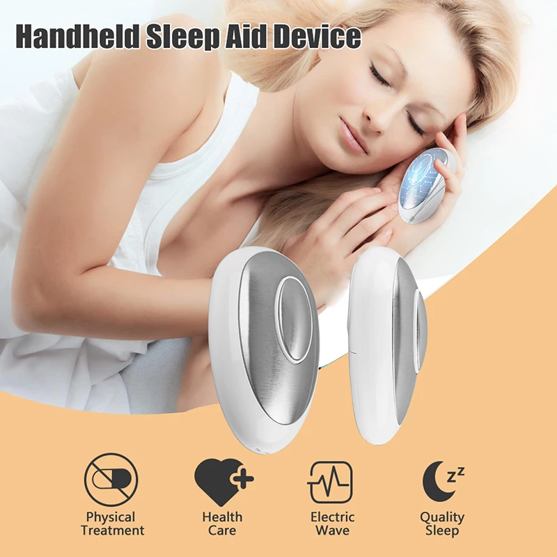 Инструмент для спящей терапии облегчение беспокойства нервы ночного сна