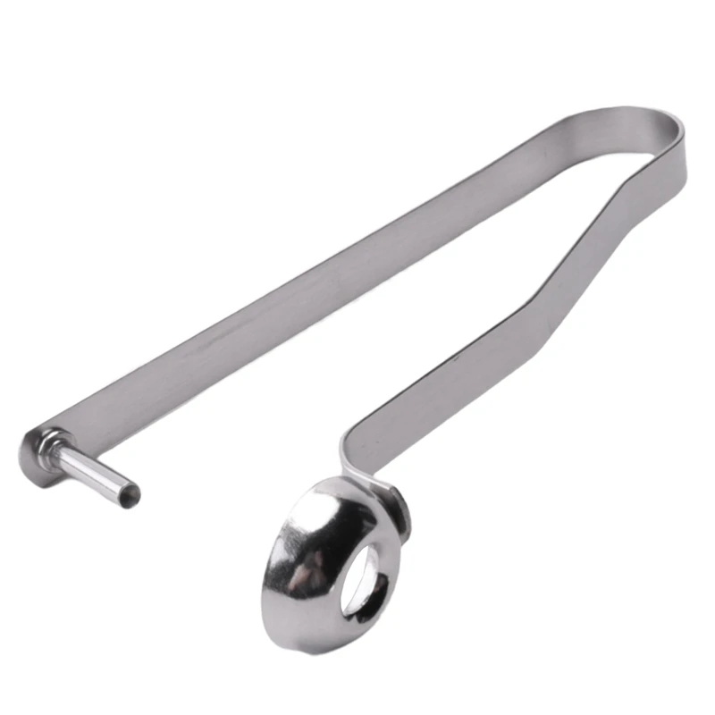 6 шт. инструменты для резки перца Jalapeno котел из нержавеющей стали фруктов и овощей