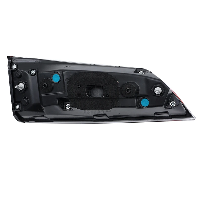 Для Changan oshan X7/Geeker 2020 2021 автомобильные аксессуары задний фонарь в сборе