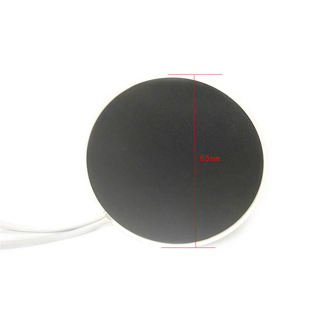 1pc 4G LTE 22dbi High Gain External Antenna Double 3m Cable TS9 Male for HUAWEI Modem E3131 E586 MF80