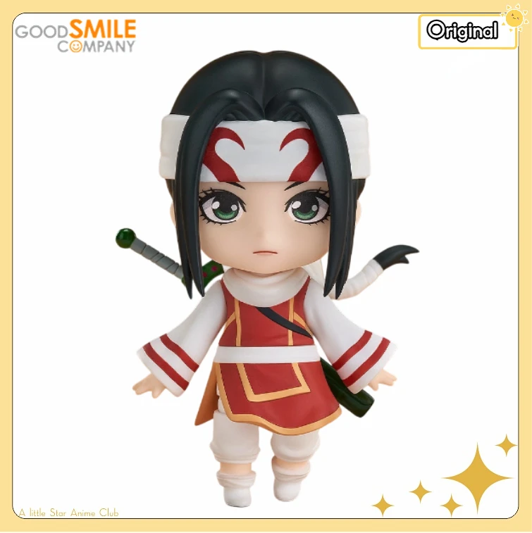 Фото Фигурка GSC Nendoron 2799 KINGDOM Kyou Kai (аниме-персонаж) №3