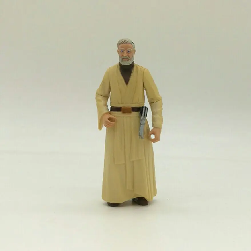 

Движущаяся экшн-фигурка Дарта Вейдера из «Звездных войн»