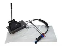 

8200905267 gear control lever complete MEGANE II