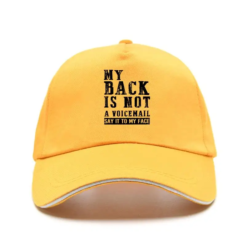 

Новая шляпа Uniex T, y Back, I Not A Voiceai ay To y Face, белая, Verion 'd niex, новая шляпа