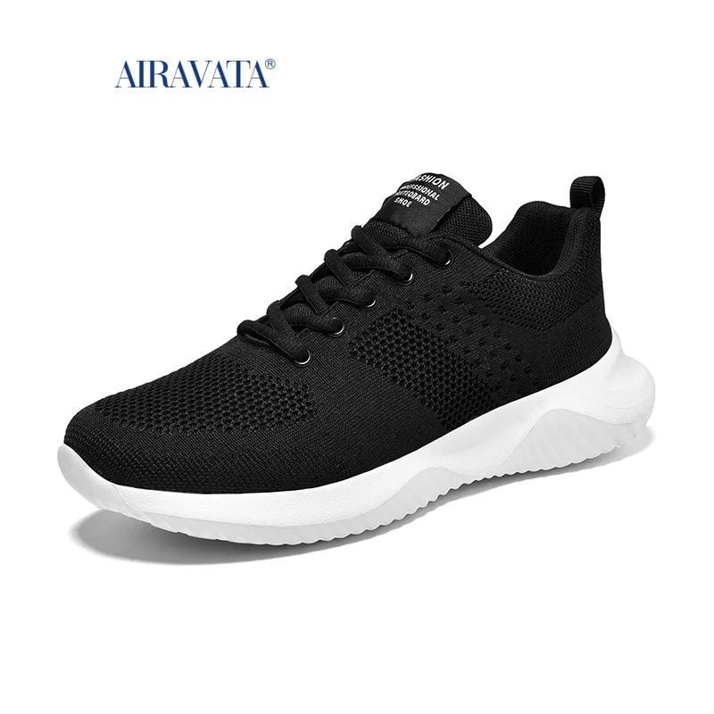 Classics Style Men Tennis Shoes Lace Up Men Sport Shoes Comfortable Male Sneakers Shoes Fast Free Shipping