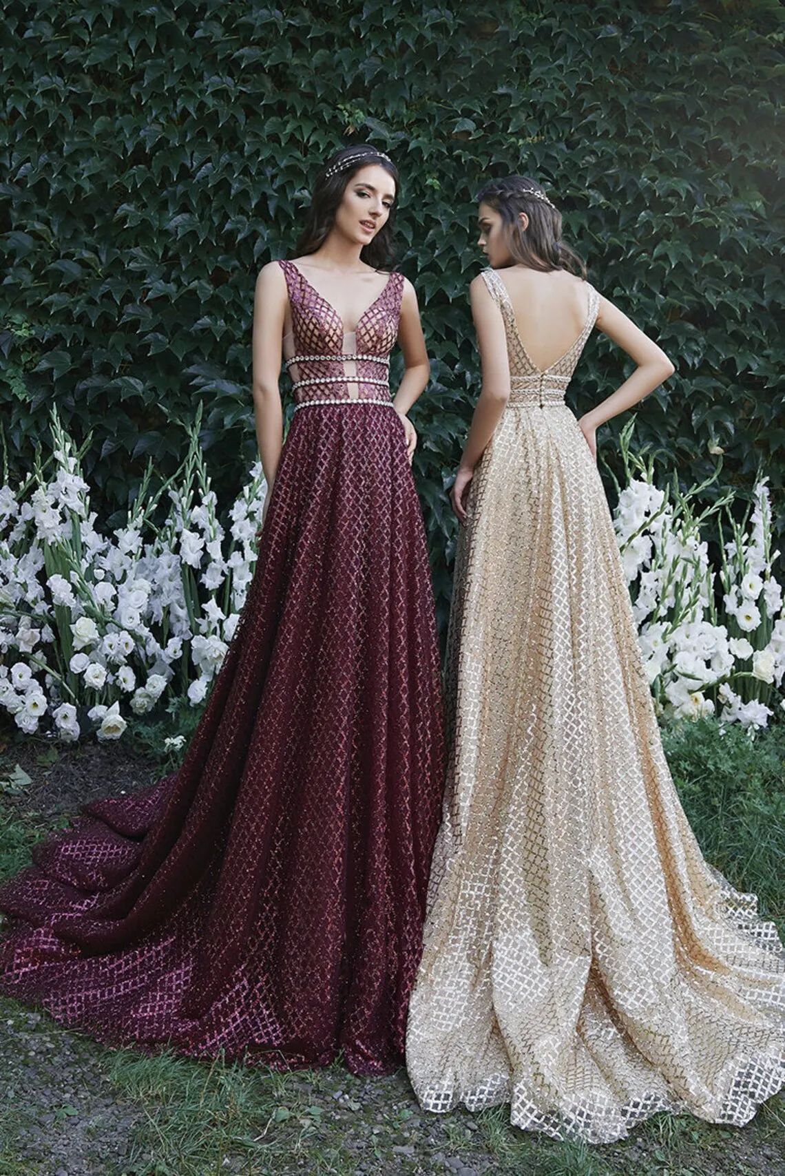 

Вечерние платья цвета Бургунди цвета шампанского, цвет черный, блестящий, V-образный вырез, без рукавов, с длинным шлейфом, официальные платья для выпускного вечера