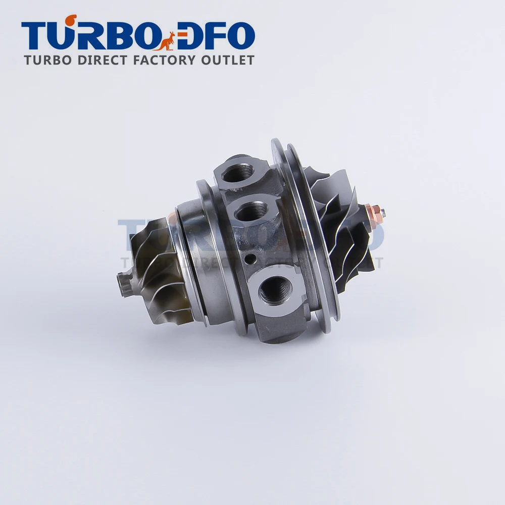 Турбина На Шевроле Малибу 2.0 Купить