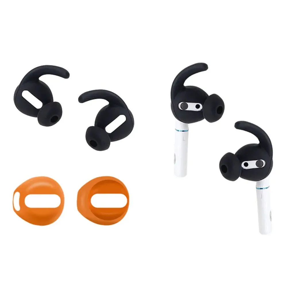 4 шт., заглушки для наушников EDIFIER HECATE GM5